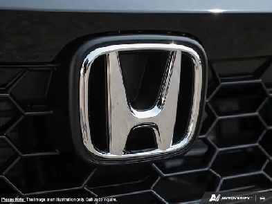 2026 Honda Civic Sedan Hybrid Sport