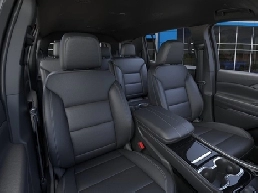 2026 Chevrolet Traverse LT - Heated Seats - $399 B/W