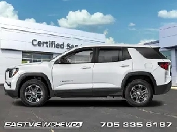 2026 GMC Terrain Elevation AWD - Heated Seats - $301 B/W