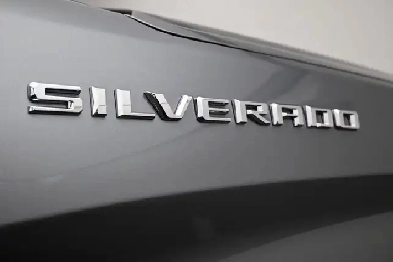 2021 Chevrolet Silverado 1500 LT Spray in Bed Liner, Heated Seat