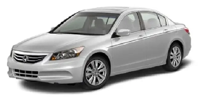 2012 Honda Accord Sedan