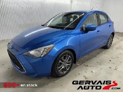 Toyota Yaris Hatchback 2020 à vendre