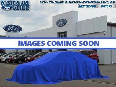 2013 Ford F-150 LARIAT - Leather Seats - Bluetooth