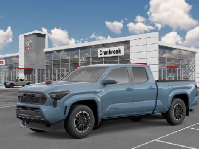 2026 Toyota Tacoma TRD Off Road  INCOMING JUNE 21