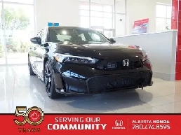 2026 Honda Civic Sedan Hybrid Sport eCVT