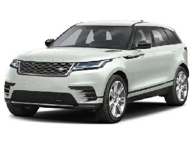 2022 Land Rover Range Rover Velar S - HUD | Heated Rear Seat | P