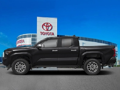2026 Toyota Tacoma HYBRID