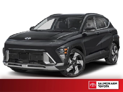2025 Hyundai Kona 2.0L Preferred w/Trend Package PREFERRED, N...