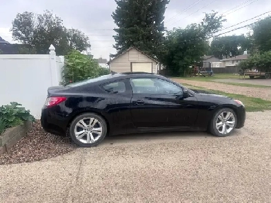 2010 Genesis 2.0T Coupe for sale