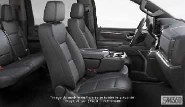 2026 Chevrolet Silverado 3500HD LTZ