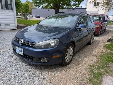 14 golf tdi