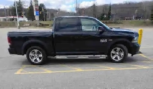 $7000$ 2014 RAM SPORT 4X4