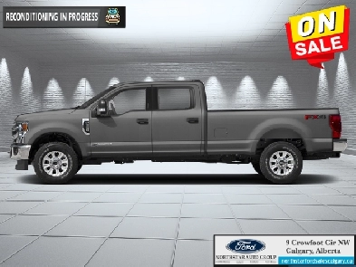 2020 Ford F-350 Super Duty Lariat LIFTED - HEATED/COOLED LEATHER
