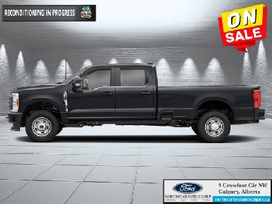 2025 Ford F-350 Super Duty Lariat HEATED/COOLED LEATHER SEATS -