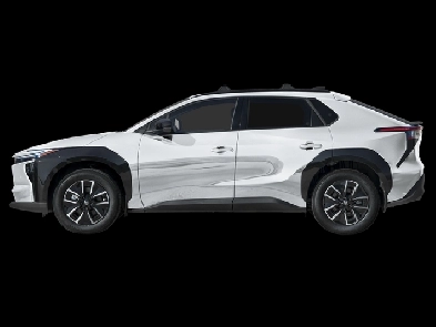 2026 Toyota bZ XLE AWD - Heated Seats