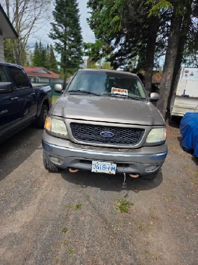 Truck 4 sale