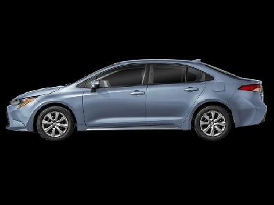 2026 Toyota Corolla LE - Heated Seats - Apple CarPlay