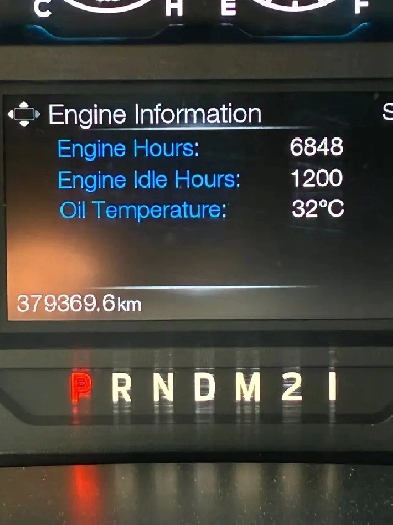 2019 Ford F350 XLT Crew Cab short box