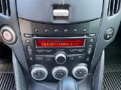 2013 Nissan 370Z Touring Coupe - BOSE! BLUETOOTH! HEATED SEATS!