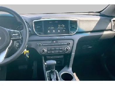 2022 Kia Sportage TOUCHSCREEN | BLUETOOTH | CAMERA |