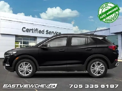 2022 Buick Encore GX Preferred