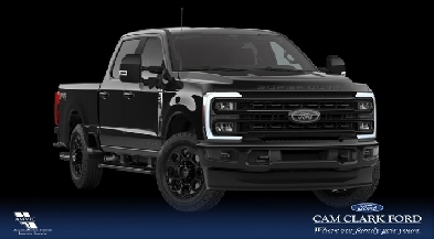 2026 Ford F-250