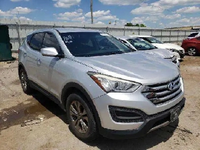Buying: Hyundai/Kia With Issues Engine