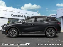 2026 Buick Envision ST - $311 B/W