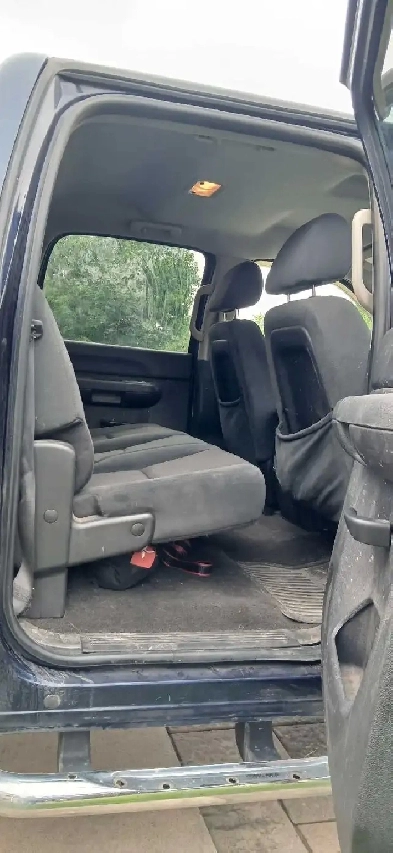 2007 Chevrolet Silverado