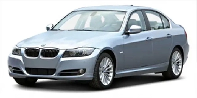 2011 BMW 3 Series 323i