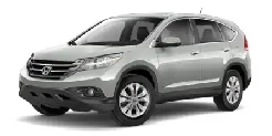 2014 Honda CR-V 2WD 5dr EX