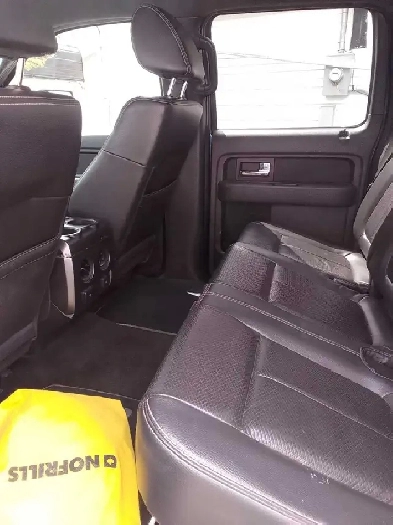 2012 Ford 150