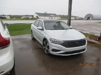 Volkswagon Jetta