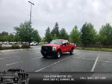 2012 Ford F 350 XL