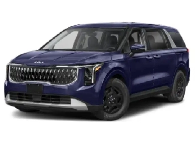 2026 Kia Carnival LX