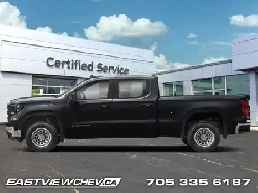 2026 GMC Sierra 1500 Pro - Apple CarPlay - Android Auto