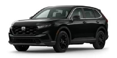 2024 Honda CR-V Hybrid EX-L