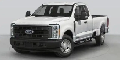 2026 Ford Super Duty F-350 SRW XL | 610A | 4X4 | SuperCab 164