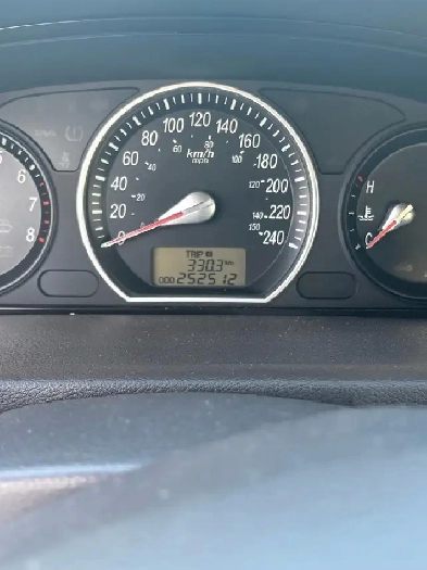 2006 Hyundai Sonata
