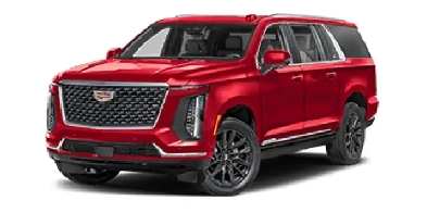 2026 Cadillac Escalade ESV 4WD Platinum Luxury