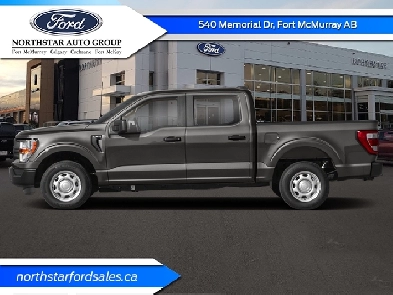 2023 Ford F-150 XLT - Aluminum Wheels - SYNC