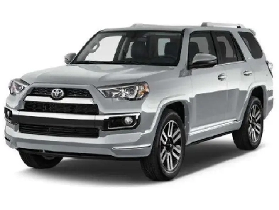 2015 Toyota 4Runner SR5 PREMIUM | 1 Owner | Great Service Record