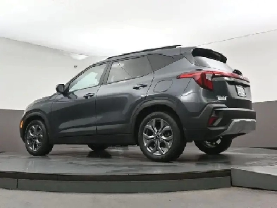 2024 Kia Seltos LX FWD Call 902-466-9550 Android Auto/Apple CarP