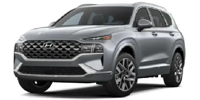 2021 Hyundai Santa Fe Preferred AWD