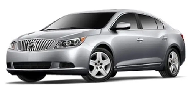 2013 Buick LaCrosse BASE