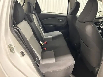 Toyota Yaris Hatchback LE 5 portes BA 2018 à vendre