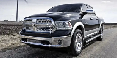 2013 Ram 1500 SLT