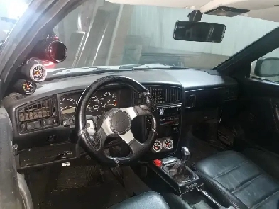 Corrado G60 1990
