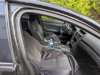 2009 Pontiac G8 Rare