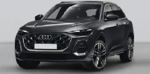 2025 Audi Q5 2.0T